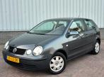 Volkswagen POLO 1.4 16v Comfortline Airco, Voorwielaandrijving, Gebruikt, 4 cilinders, Elektrische buitenspiegels