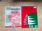 kerst/keyboard boeken, Ophalen of Verzenden, Zo goed als nieuw, Artiest