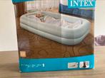 Intex kidz travel bed set, Zo goed als nieuw