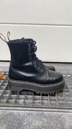 Dr. Martens Airway, Kleding | Dames, Schoenen, Zwart, Ophalen of Verzenden, Dr. Martens, Zo goed als nieuw