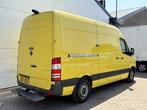 Mercedes-Benz Sprinter 319 3.0 CDI V6 Automaat L2H2 Climate, Automaat, Achterwielaandrijving, Gebruikt, 2987 cc