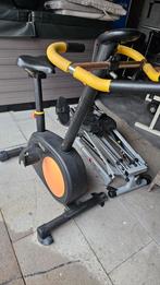 Hometrainer, Sport en Fitness, Ophalen of Verzenden, Gebruikt, Hometrainer