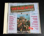 CD- TOUR OF DUTY  - The Golden Popclassics From The 60's, Cd's en Dvd's, Ophalen of Verzenden, 1980 tot 2000, Gebruikt