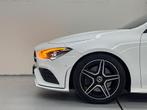 Mercedes-Benz CLA-klasse Shooting Brake 200 Premium Plus AMG, Gebruikt, 4 cilinders, 19 km/l, 1600 kg