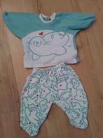 Baby setje, broekje en shirtje, Ophalen, Gebruikt, Jongetje, Setje