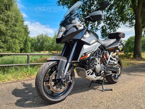 Ktm 990 SMT akrapovic, Motoren, Motoren | KTM, Particulier, Ophalen