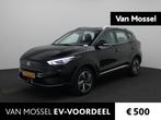 MG ZS EV Standard Range Comfort 50 kWh | APPLE CARPLAY - AND, Auto's, MG, Stof, Gebruikt, Parkeercamera, Met garantie (alle)