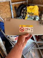 Zonneklep up/mii/citigo, Ophalen, Gebruikt, Seat