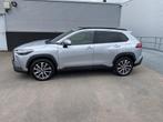 Toyota Corolla Cross Hybrid 140 Dynamic Adaptieve cruise con, Stof, Gebruikt, 4 cilinders, Bedrijf