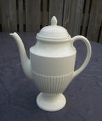 Wedgwood EDME  Puntgave koffiepot 0,9 ltr, Overige typen, Ophalen of Verzenden, Zo goed als nieuw, Wedgwood