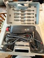 Top craft boorhamer TPMB 800E, Doe-het-zelf en Verbouw, Gereedschap | Boormachines, Ophalen, Boor- en/of Breekhamer