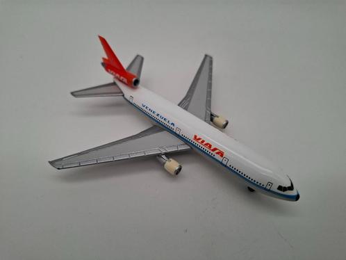 Herpa McDonnell Douglas DC-10 Nr 500074, Hobby en Vrije tijd, Modelbouw | Vliegtuigen en Helikopters, Nieuw, Vliegtuig, 1:200 of kleiner