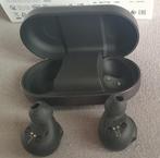 Bang & Olufsen BeoPlay EQ oordopjes Black NIEUW, Ophalen of Verzenden, Nieuw, In gehoorgang (in-ear), Bluetooth