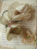 3 antieke corsages nr JJ 1083, Antiek en Kunst, Verzenden