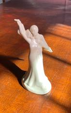 Plateel Art Deco Pastiek Eta Lempke, Verzenden