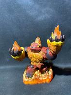 Skylanders Giants Hot Head, Spelcomputers en Games, Games | Nintendo Wii, Avontuur en Actie, W, 2 spelers, Ophalen of Verzenden