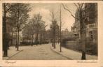 Wilhelminalaan Rijswijk, Verzamelen, Ansichtkaarten | Nederland, Ophalen of Verzenden, Voor 1920, Gelopen, Zuid-Holland