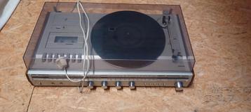 Philips stereo music center type 1410. beschikbaar voor biedingen