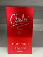 Charlie - RED, Sieraden, Tassen en Uiterlijk, Uiterlijk | Parfum, Ophalen of Verzenden, Nieuw