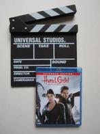Hansel and Gretel Blu-Ray Bluray (3D €20), Cd's en Dvd's, Ophalen of Verzenden, Actie