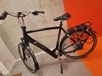 Sparta ion X-series Black Line(E-bike), Fietsen en Brommers, Elektrische fietsen, Ophalen, Gebruikt, 30 tot 50 km per accu, Sparta