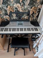 Fazley FKB-180 Keyboard met Standaard, Muziek en Instrumenten, Keyboards, 61 toetsen, Zo goed als nieuw, Met standaard, Ophalen