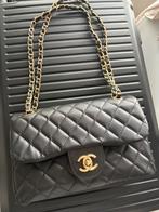 dames tas, Sieraden, Tassen en Uiterlijk, Portemonnees, Ophalen of Verzenden, Zo goed als nieuw, Zwart