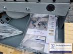 MEP Shark 281 CCS bandzaagmachine met daalcilinder 250mm, Doe-het-zelf en Verbouw, Gereedschap | Zaagmachines, Ophalen of Verzenden