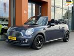 Mini Mini Cabrio 1.6 Cooper|6BAK|Airco|Isofix|Elek. ramen, Auto's, Mini, Euro 5, 4 cilinders, Cabriolet, 122 pk