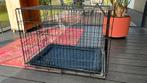 Bench, Dieren en Toebehoren, Ophalen, 75 tot 110 cm, Minder dan 65 cm