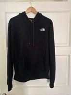The north face trui maat M zwart, Maat 48/50 (M), Zwart, Ophalen of Verzenden, Zo goed als nieuw