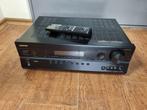 7 x 130 Watt ONKYO met ingebouwde DAC + HDMI, Audio, Tv en Foto, Versterkers en Receivers, Ophalen, Zo goed als nieuw, 120 watt of meer