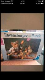Puzzel, Ophalen, 500 t/m 1500 stukjes, Gebruikt