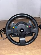 Thrustmaster TMX-XB-EU Racestuur Xbox, Ophalen, Zo goed als nieuw, Stuurtje of Sportattribuut, Xbox One