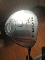 REGAL NUCLEUS FORGED TITANIUM MATRIX 350 CC PRO DRIVER, Sport en Fitness, Ophalen of Verzenden, Zo goed als nieuw, Club, Overige merken