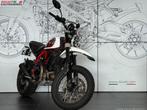 Ducati SCRAMBLER DESERT SLED (bj 2019), Bedrijf, Meer dan 35 kW, Toermotor, 803 cc