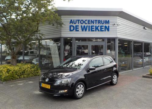 Volkswagen POLO 1.2 BENZINE AIRCO CRUISE CONTROL PDC APK GEK, Auto's, Volkswagen, Bedrijf, Polo, ABS, Airbags, Airconditioning