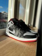 Nike Air Jordan 1 Mid - nieuw - maat 44,5, Kleding | Heren, Schoenen, Overige kleuren, Nike, Nieuw, Ophalen of Verzenden