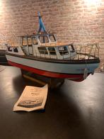 ROBBE PIRAUS, Ophalen, Gebruikt, Groter dan 1:32