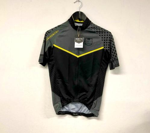 Vedette Jersey Eagle XS fiets shirt Nieuw!, Fietsen en Brommers, Fietsaccessoires | Fietskleding, Nieuw, Bovenkleding, XS, Ophalen of Verzenden