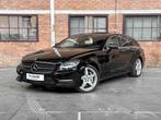 Mercedes-Benz CLS500 AMG 4Matic Shooting Brake 4.7 V8 408pk, Auto's, Automaat, Gebruikt, Overige brandstoffen, CLS
