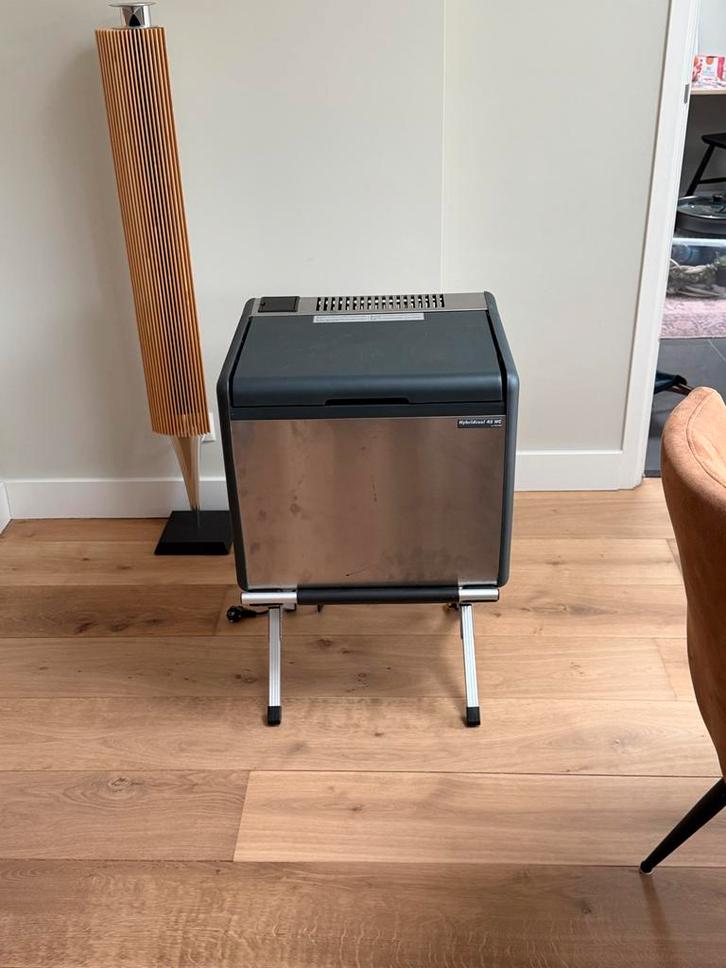 Tristar KB-7645 Koelbox - Elektrisch, Caravans en Kamperen, Koelboxen, Gebruikt, Koelbox, Elektrisch, Ophalen of Verzenden