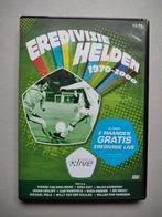 Eredivisie Helden: 1970-2000, Verzenden, Voetbal, Documentaire
