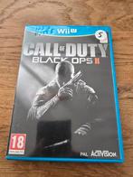 Call of Duty Black Ops 2, Ophalen of Verzenden, Zo goed als nieuw, Shooter, Vanaf 18 jaar