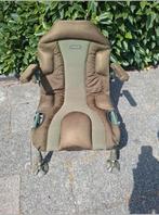 Trakker Levelite compact chair, Watersport en Boten, Hengelsport | Karpervissen, Ophalen, Zo goed als nieuw, Overige typen