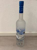 Grey Goose 3 Liter (Nieuw), Ophalen of Verzenden, Nieuw, Overige typen