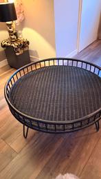 Salontafel t.e.a.b, Ophalen, 100 tot 150 cm, 50 tot 100 cm, Zo goed als nieuw