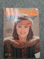 60 pagina's vintage breien, Ophalen of Verzenden, Breien, Patroon of Boek