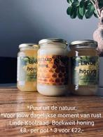 Pure Honing – rechtstreeks van de imker, Diversen, Ophalen of Verzenden