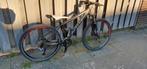 SCOTT   26" kinderATB, forklock, schijfremmen., Fietsen en Brommers, Fietsen | Mountainbikes en ATB, Hardtail, Ophalen, Gebruikt